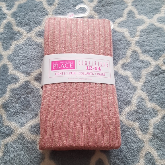 Tights 1 pair - Picture 1 of 2